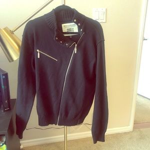 !SOLD! Men’s DutchCamp Sweater